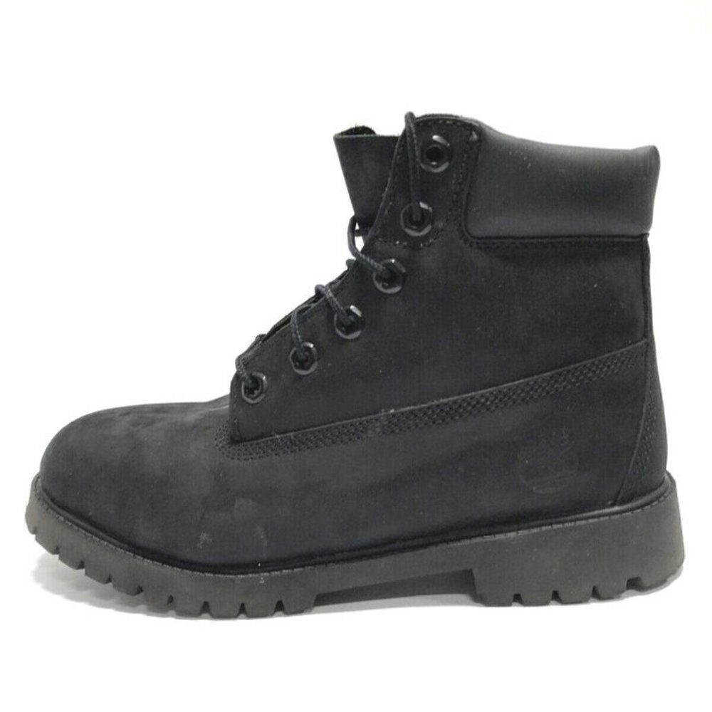 Timberland Premium 6 Inch Premium Boot Youth Size 6.5 W Big kid